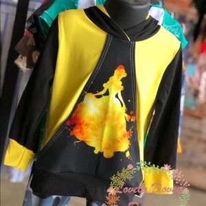 Boutique Belle inspired pocket hoodie